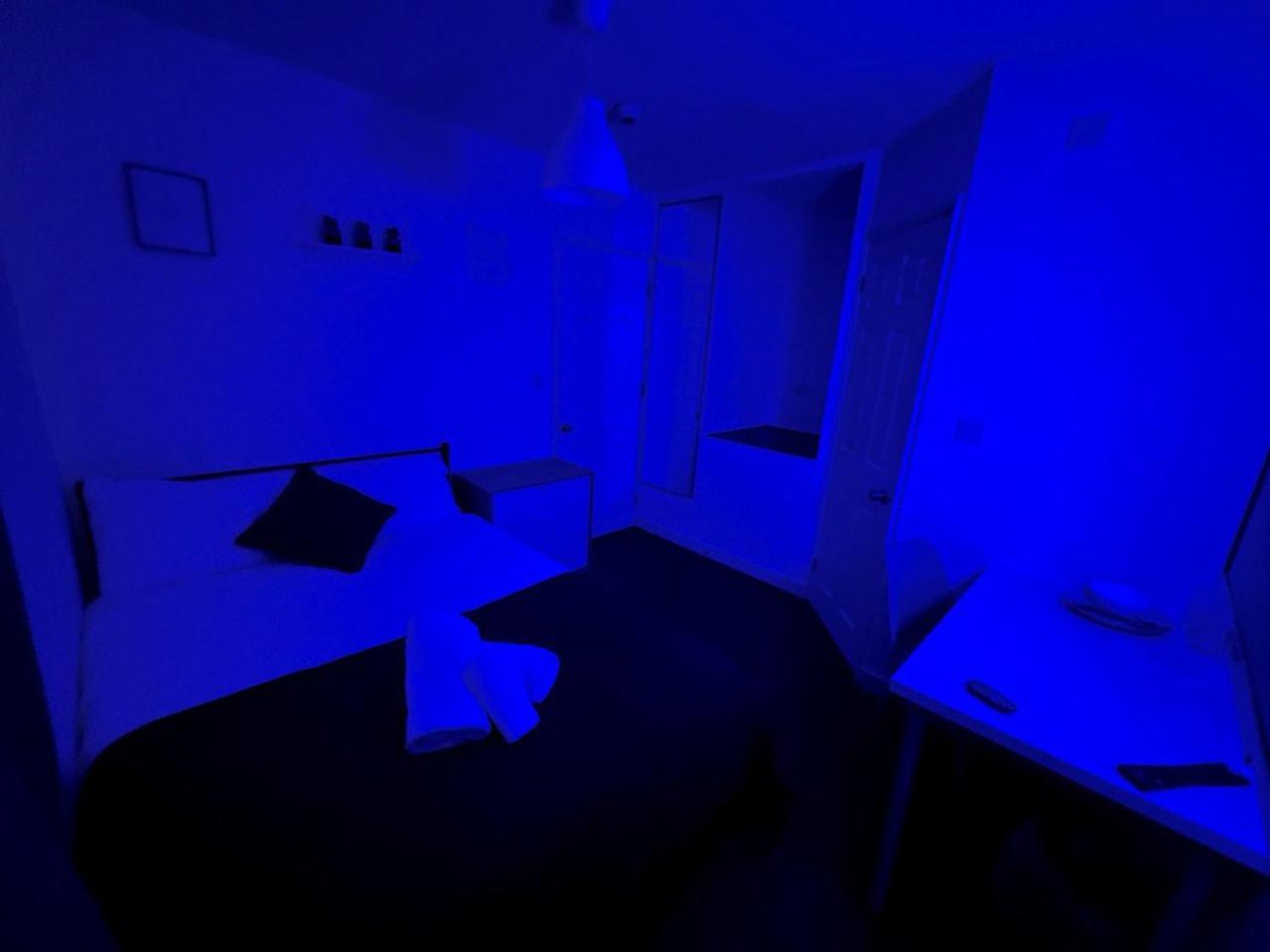 Deluxe Ensuite Double Room With Ensuite Κόβεντρι Εξωτερικό φωτογραφία